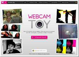 Webcam Toy cómo usar este programa en mi computadora toma fotos con tu web cam online